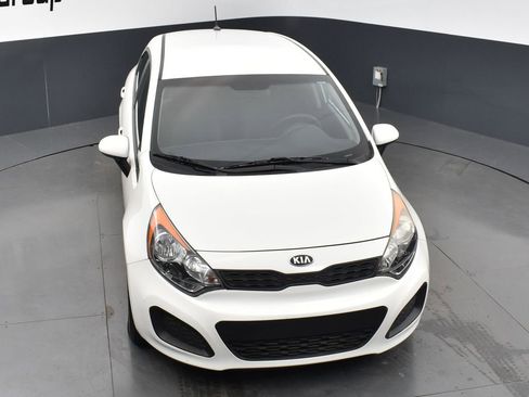 Used 2013 Kia Rio LX w/ PWR Pkg image 16