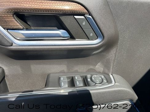 Certified 2023 Chevrolet Silverado 1500 RST w/ Z71 Off-Road Package AWD/4WD image 14