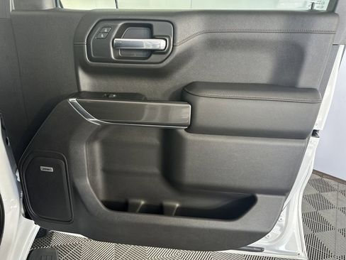 Used 2019 GMC Sierra 1500 AT4 w/ AT4 Premium Package image 37