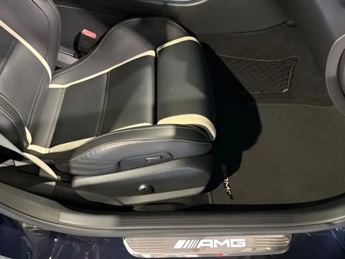 Used 2016 Mercedes-Benz C 63 AMG S image 26
