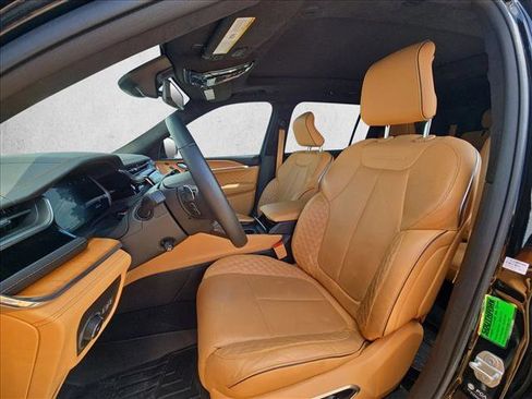 Used 2023 Jeep Grand Cherokee L Summit image 15