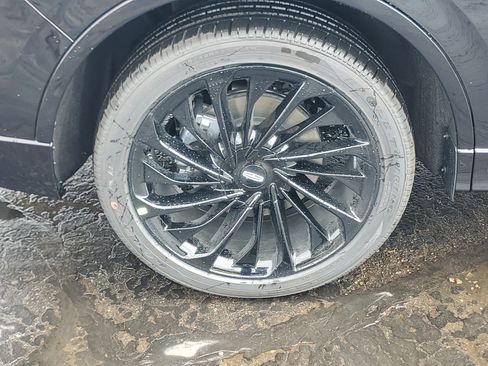 New 2026 Lincoln Aviator Reserve AWD/4WD image 5