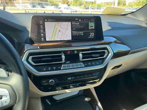 Used 2022 BMW X3 xDrive30i w/ Convenience Package image 30