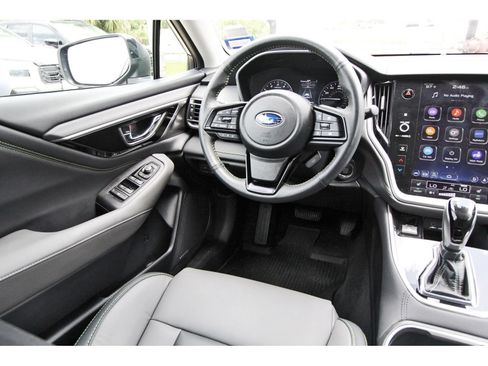 Used 2024 Subaru Outback Onyx Edition AWD/4WD image 7