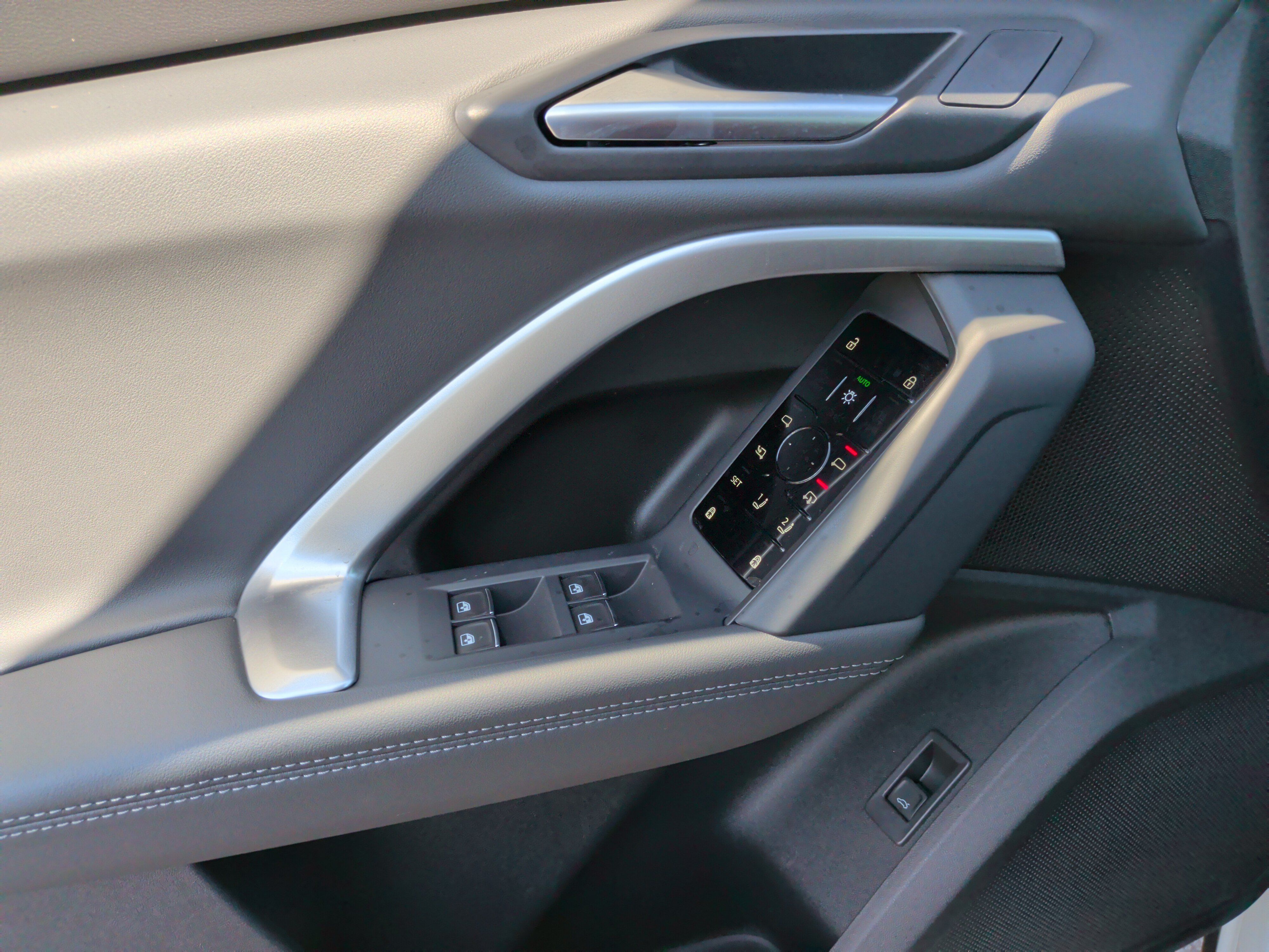 New 2026 Audi Q5 2.0T AWD/4WD image 13