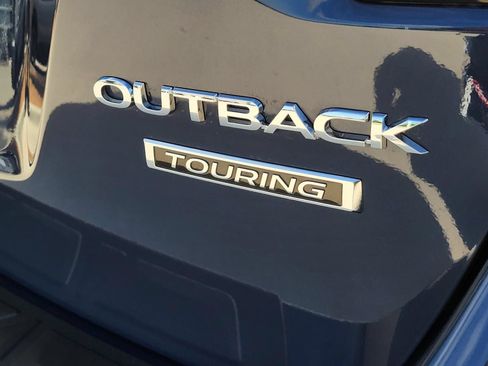 Used 2025 Subaru Outback Touring AWD/4WD image 5