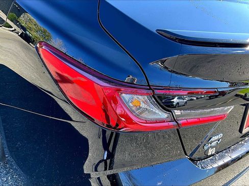 New 2026 Toyota Camry SE image 14