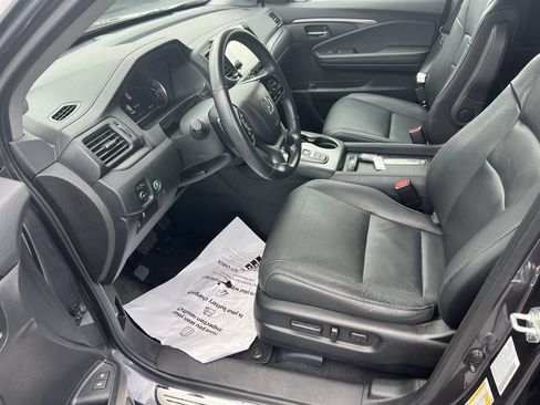 Used 2022 Honda Pilot Special Edition image 16