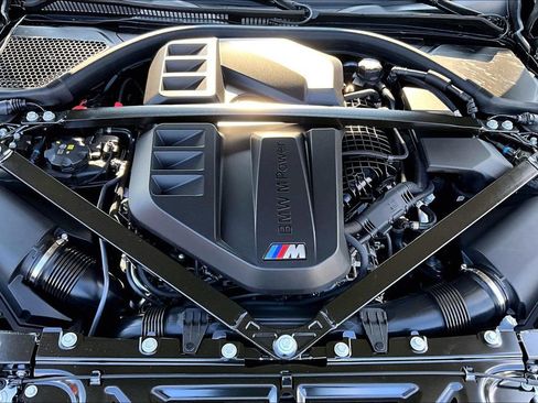 New 2026 BMW M4 Competition image 20