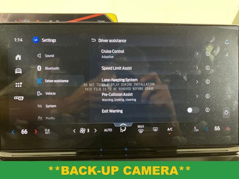 New 2026 Ford Expedition Active image 26