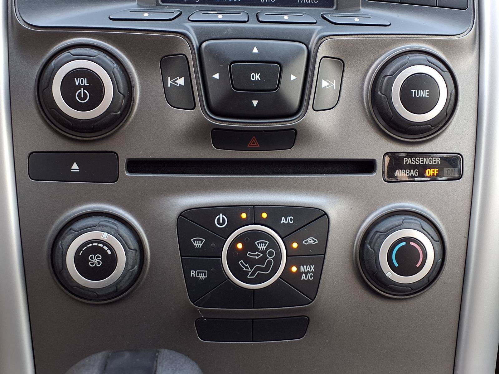 Used 2014 Ford Edge SE w/ Equipment Group 101A FWD image 13