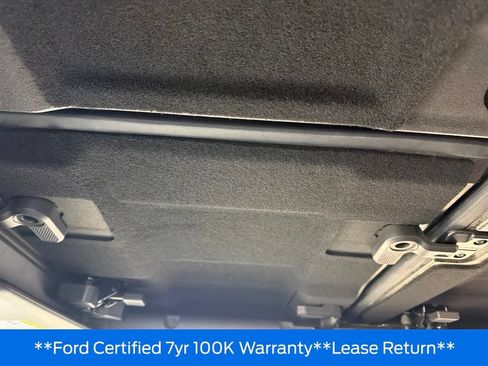 Used 2023 Ford Bronco Big Bend w/ Sasquatch Package AWD/4WD image 14