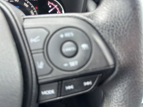 Certified 2023 Toyota RAV4 LE image 7