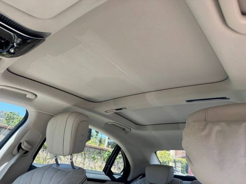 Used 2024 Mercedes-Benz S 580 4MATIC Sedan image 18
