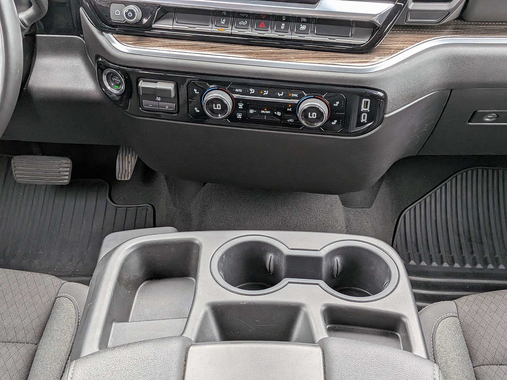 Certified 2025 Chevrolet Silverado 2500 LT w/ Convenience Package AWD/4WD image 17