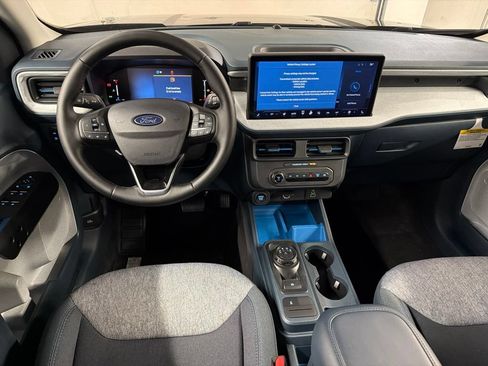 New 2026 Ford Maverick XLT w/ Equipment Group 301A AWD/4WD image 8