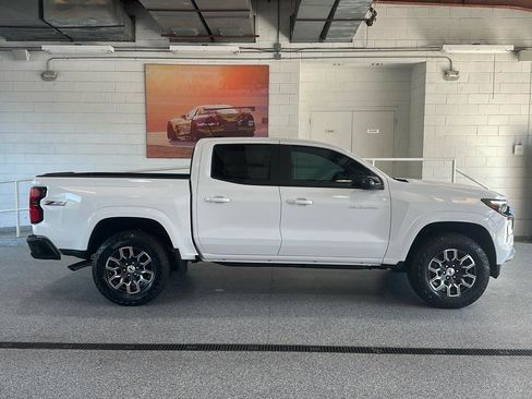 New 2025 Chevrolet Colorado Z71 w/ Z71 Convenience Package 2 image 2