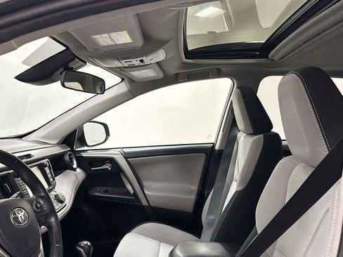 Certified 2018 Toyota RAV4 Adventure image 24