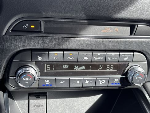 New 2025 MAZDA CX-5 AWD 2.5 S w/ Premium Plus Pkg image 34