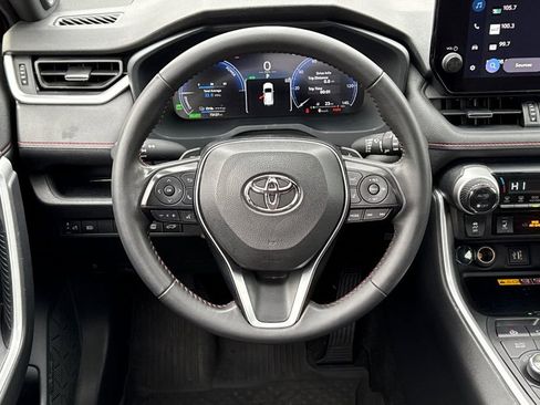 Used 2024 Toyota RAV4 XSE image 22