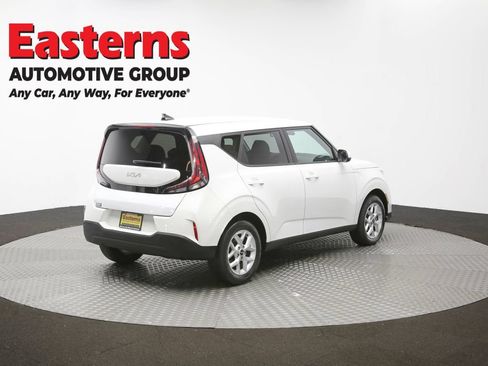 Used 2024 Kia Soul LX w/ Option Group 015 FWD image 40