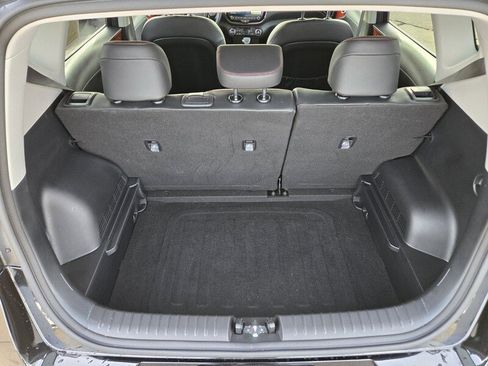 Certified 2025 Kia Soul GT-Line FWD image 14