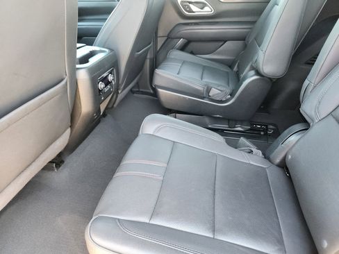 Certified 2022 Chevrolet Tahoe RST w/ Sport Performance Package image 12