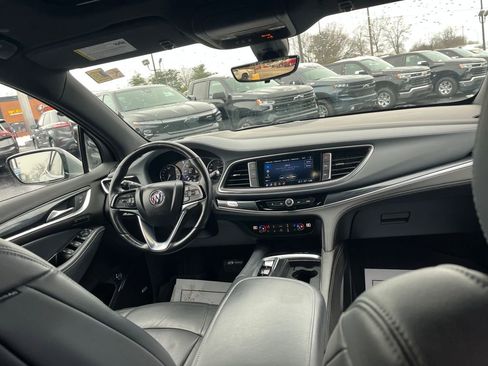 Used 2023 Buick Enclave Premium w/ Experience Buick Package image 30