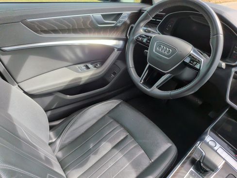 Used 2019 Audi A6 3.0T Premium Plus w/ Premium Plus Package image 35