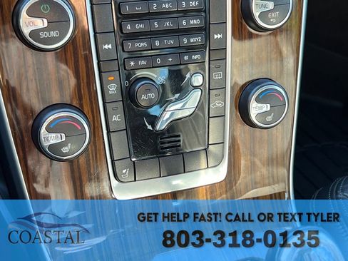 Used 2013 Volvo S60 T5 image 39