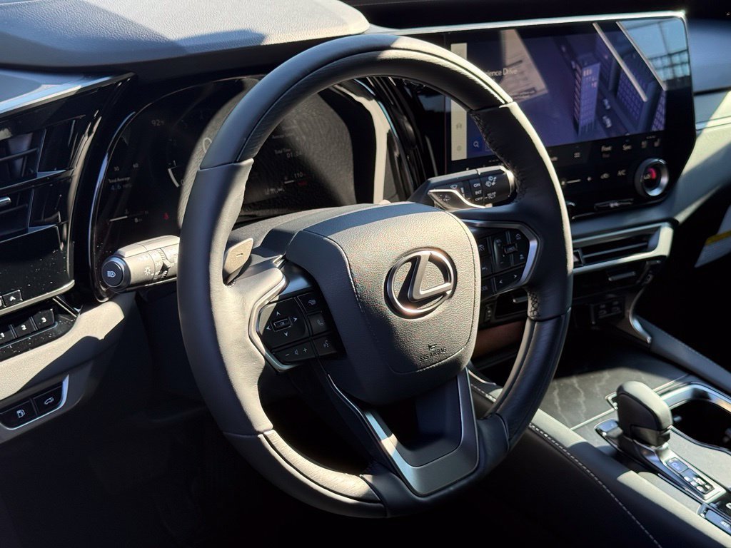 New 2026 Lexus RX 350 Premium Plus w/ Accessory Package (K3) FWD image 14
