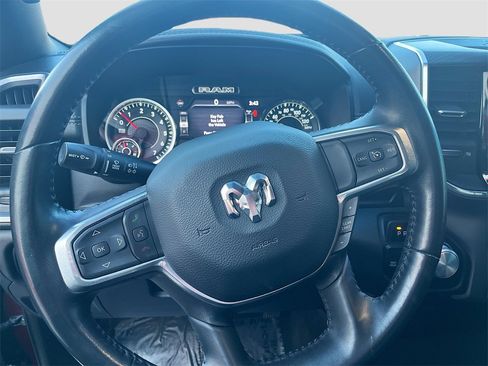 Used 2023 RAM 1500 Laramie image 11