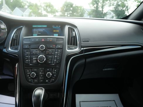 Used 2016 Buick Cascada Premium FWD image 18