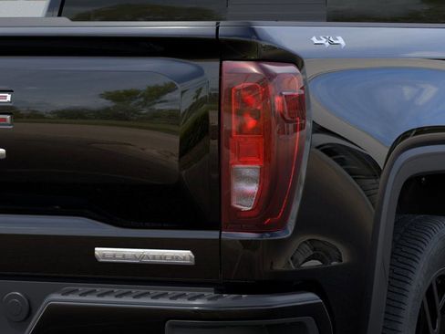 New 2025 GMC Sierra 1500 Elevation w/ Preferred Package image 11