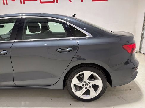 Used 2023 Audi A3 2.0T Premium Plus w/ Premium Plus Package image 6