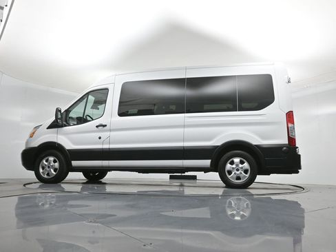 Certified 2019 Ford Transit 350 XLT image 50