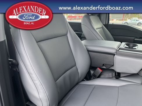 New 2026 Ford F150 XL image 19