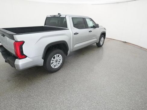 New 2026 Toyota Tundra SR5 image 28