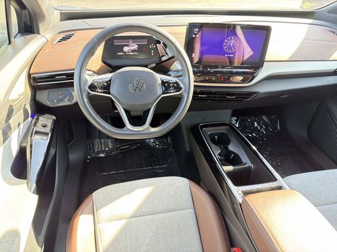 Certified 2023 Volkswagen ID.4 Pro RWD image 7