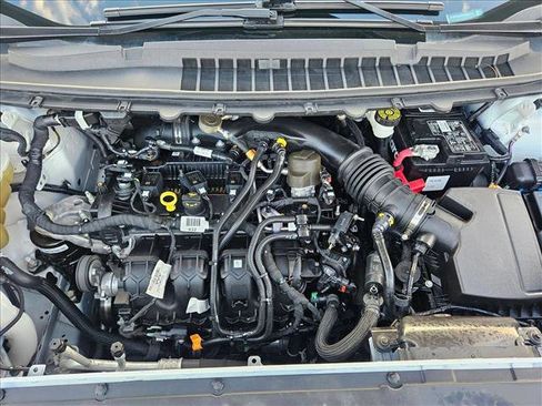 Used 2022 Ford Edge SEL image 20