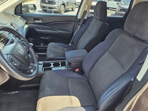 Used 2016 Honda CR-V SE image 15