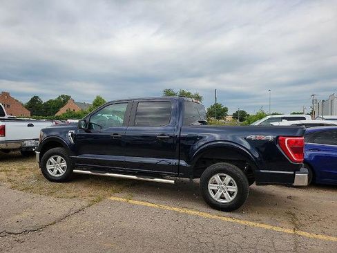 Certified 2023 Ford F150 XLT AWD/4WD image 3