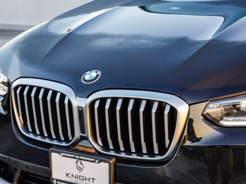 Used 2024 BMW X3 xDrive30i w/ Convenience Package image 6