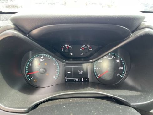 Used 2022 GMC Canyon Elevation w/ Elevation Premium Package AWD/4WD image 15