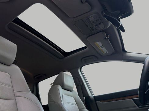 Used 2017 Honda CR-V EX-L image 19