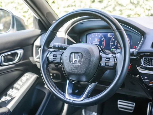 Used 2023 Honda Civic Sport Touring image 15