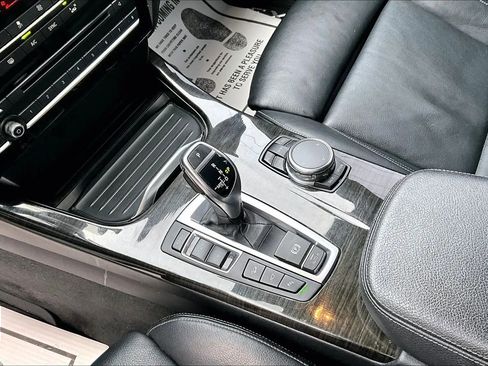 Used 2016 BMW X3 xDrive35i image 14