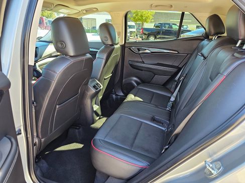 Used 2023 Buick Envision Essence w/ Sport Touring Package image 19