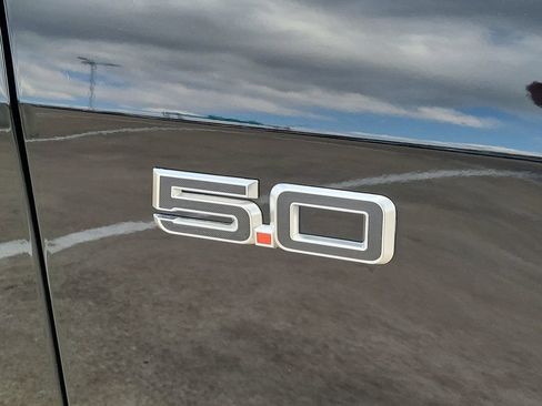 Used 2024 Ford Mustang GT Premium image 30