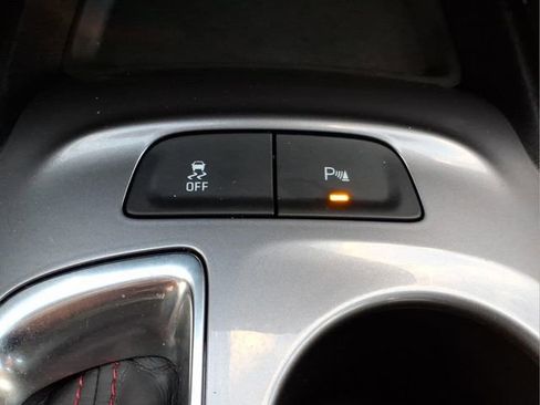 Used 2024 Chevrolet Malibu RS w/ LPO, Floor Liner Package image 21